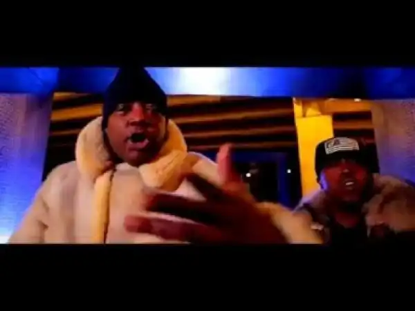 Video: M.O.P. feat. Maino - Welcome 2 Brooklyn